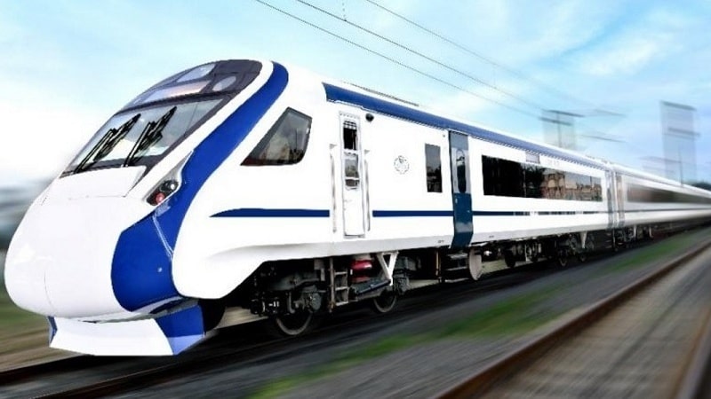 The List of Top 10 Fastest Train In India – Price, Tickets, And Many More